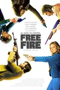 free fire 2016 , vegamovies3