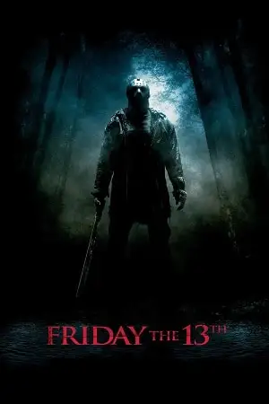 friday the 13th 2009 , vegamovies3