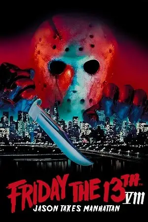 friday the 13th part viii jason takes manhattan 1989 , vegamovies3