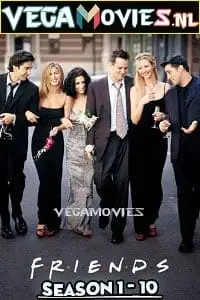 friends season 1, vegamovies3