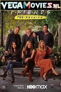friends the reunion 2021 , vegamovies3