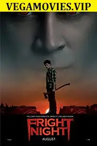 fright night 2011 , vegamovies3