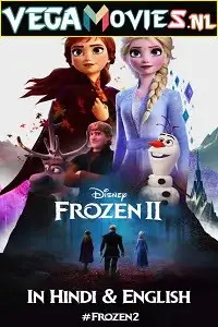 frozen 2 2019 , vegamovies3
