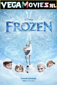 frozen 2013 , vegamovies3
