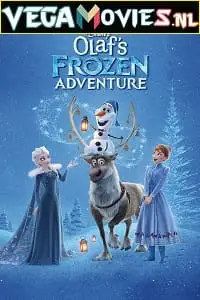 frozen fever 2015 , vegamovies3
