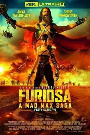 furiosa a mad max saga 2024 , vegamovies3