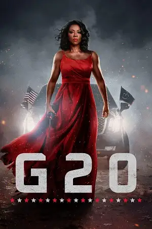 g20 amazon original 2025 , vegamovies3