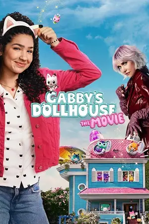 gabby s dollhouse the movie 2025 , vegamovies3