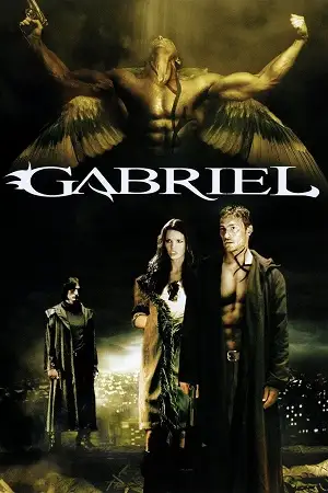 gabriel 2007 , vegamovies3