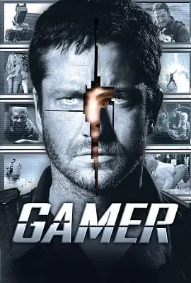 gamer 2009 , vegamovies3