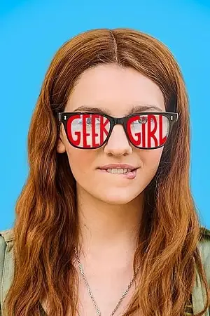 geek girl 2024 , vegamovies3