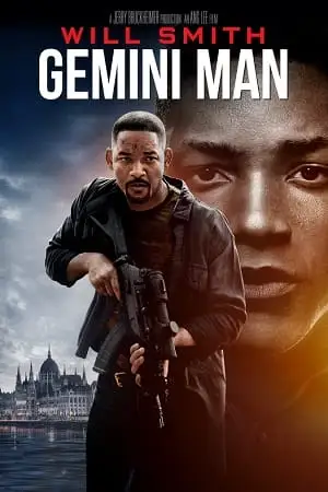 gemini man 2019 , vegamovies3