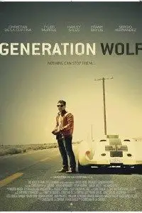 generation wolf 2016 , vegamovies3