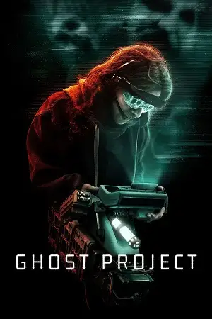 ghost project 2023 , vegamovies3