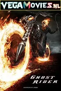 ghost rider 2007 , vegamovies3
