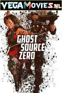 ghost source zero 2017 , vegamovies3