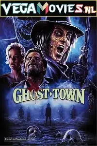 ghost town 1988 , vegamovies3