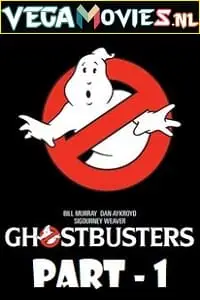 ghostbusters 1984 , vegamovies3