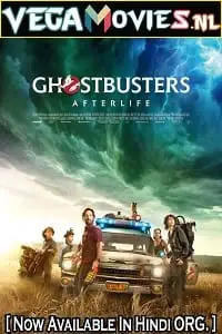 ghostbusters afterlife 2021 , vegamovies3