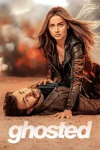 ghosted 2023 , vegamovies3