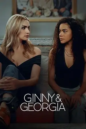 ginny georgia season 1, vegamovies3
