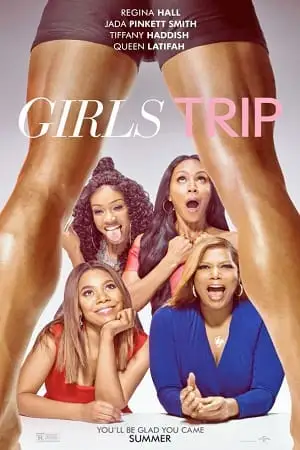 girls trip 2017 , vegamovies3