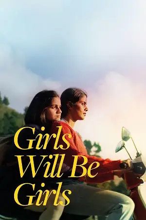 girls will be girls 2024 , vegamovies3