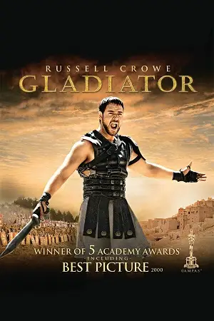 gladiator 2000 , vegamovies3