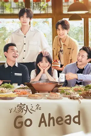 go ahead season 1 , vegamovies3