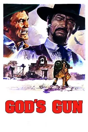 god s gun 1976 , vegamovies3