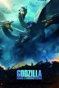 godzilla king of the monsters 2019 , vegamovies3