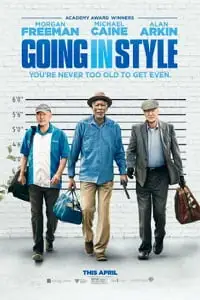 going in style 2017 , vegamovies3