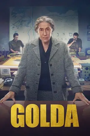 golda 2023 , vegamovies3