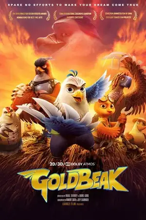 goldbeak 2021 , vegamovies3