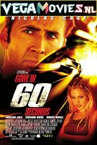 gone in 60 seconds 2000 , vegamovies3