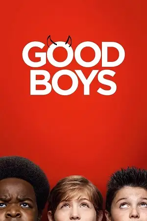good boys 2019 , vegamovies3