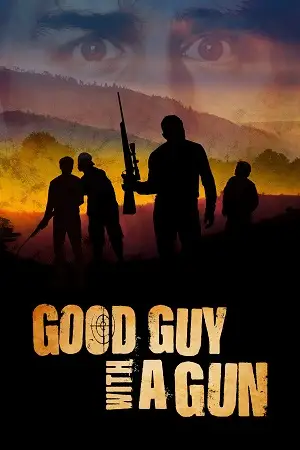 good guy with a gun 2022 , vegamovies3