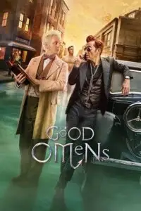 good omens season 1, vegamovies3