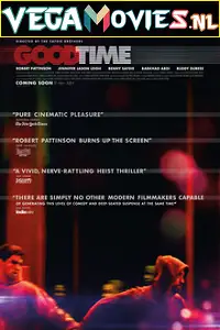 good time 2017 , vegamovies3