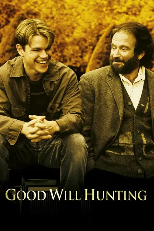 good will hunting 1997 , vegamovies3