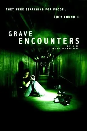 grave encounters 2011 , vegamovies3