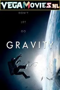 gravity 2013 , vegamovies3