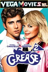 grease 2 1982 , vegamovies3