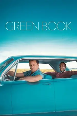 green book 2018 , vegamovies3