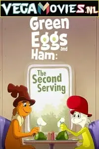 green eggs and ham season 1, vegamovies3