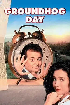 groundhog day 1993 , vegamovies3