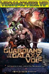 guardians of the galaxy vol. 2 2017 , vegamovies3
