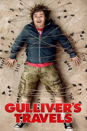 gullivers travels 2010 , vegamovies3