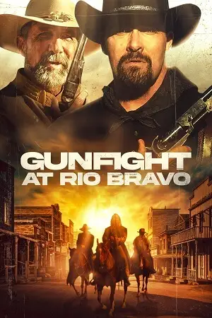gunfight at rio bravo 2023 , vegamovies3