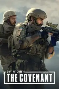 guy ritchie s the covenant 2023 , vegamovies3